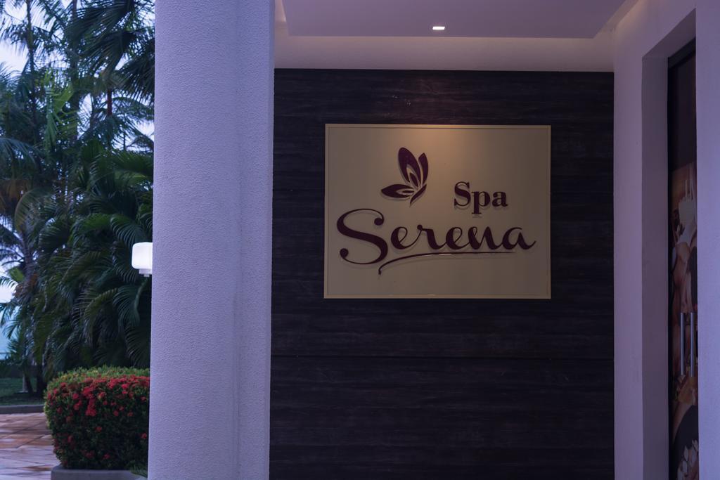 Brisamar Hotel & Spa Sao Luis Exterior foto